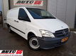 Mercedes-Benz Vito - Bestel 110 CDI 320 - 1 - Thumbnail