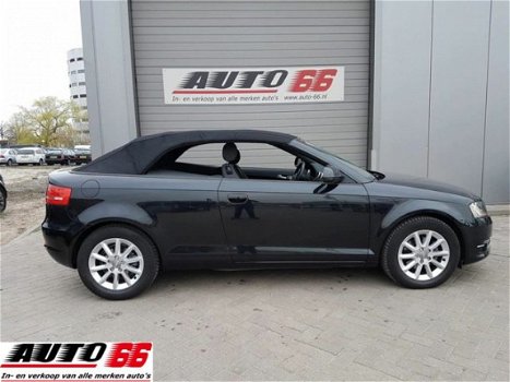 Audi A3 Cabriolet - - 2.0 TDI Attraction Pro Line - 1