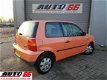 Seat Arosa - - 1.0i Apk tot 02-2020 Airco N.A.P Inruil - 1 - Thumbnail