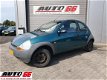 Ford Ka - - 1.3i - 1 - Thumbnail