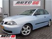 Seat Ibiza - - 1.4i-16V Reference Lpg Onderbouw Sport - 1 - Thumbnail