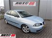 Seat Ibiza - - 1.4i-16V Reference Lpg Onderbouw Sport - 1 - Thumbnail