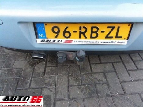 Seat Ibiza - - 1.4i-16V Reference Lpg Onderbouw Sport - 1