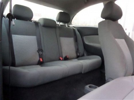 Seat Ibiza - - 1.4i-16V Reference Lpg Onderbouw Sport - 1