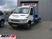 Iveco Daily - - 40 40C17 / 170PK oprijwagen kracht - 1 - Thumbnail