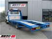 Iveco Daily - - 40 40C17 / 170PK oprijwagen kracht - 1 - Thumbnail