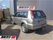 Nissan X-Trail - - 2.2 dCi Comfort 2wd Airco Inruil - 1 - Thumbnail