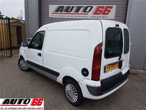 Renault Kangoo Express - 1.5 dCi 60 Grand Confort Light - 1