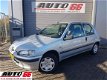 Peugeot 106 - - 1.1 XT uit het jaar 2003 - 1 - Thumbnail