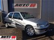 Peugeot 106 - - 1.1 XT uit het jaar 2003 - 1 - Thumbnail