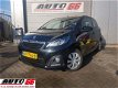 Peugeot 108 - - E-VTi Blue Lion A/ C Led Apk tot - 1 - Thumbnail