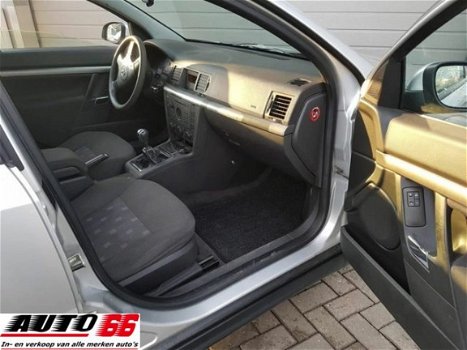 Opel Vectra - - 1.8-16V Basis Apk tot 06-2019 airco - 1