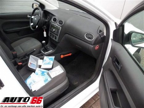 Ford Focus Wagon - 1.6 TDCi Trend - 1