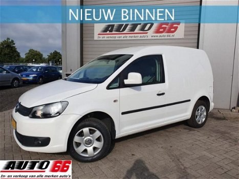 Volkswagen Caddy - Bestel 1.6 TDI - 1