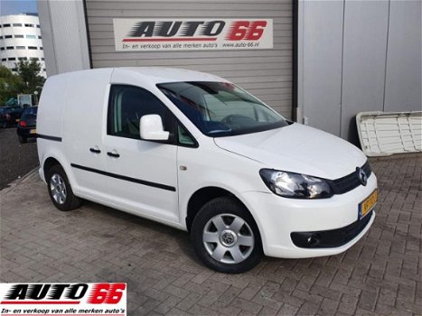 Volkswagen Caddy - Bestel 1.6 TDI - 1