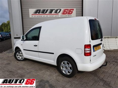 Volkswagen Caddy - Bestel 1.6 TDI - 1