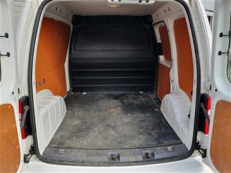 Volkswagen Caddy - Bestel 1.6 TDI - 1