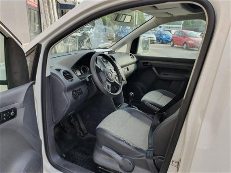 Volkswagen Caddy - Bestel 1.6 TDI - 1