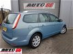 Ford Focus Wagon - 1.6 Ghia - 1 - Thumbnail