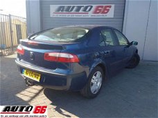 Renault Laguna - - 1.6 expression Airco Inruil Mogelijk NW APK