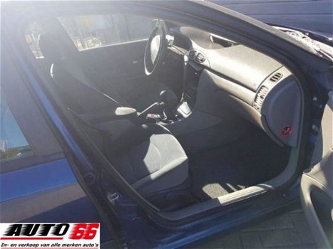 Renault Laguna - - 1.6 expression Airco Inruil Mogelijk NW APK - 1