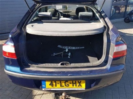 Renault Laguna - - 1.6 expression Airco Inruil Mogelijk NW APK - 1