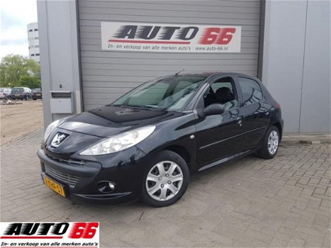 Peugeot 206 - 206 - XS 1.4 HDiF - 1