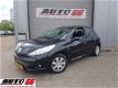 Peugeot 206 - 206 - XS 1.4 HDiF - 1 - Thumbnail