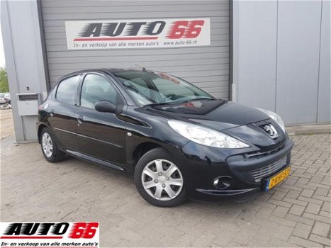 Peugeot 206 - 206 - XS 1.4 HDiF - 1