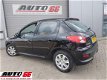 Peugeot 206 - 206 - XS 1.4 HDiF - 1 - Thumbnail