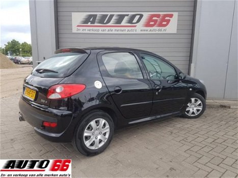 Peugeot 206 - 206 - XS 1.4 HDiF - 1