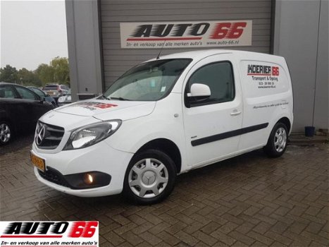 Mercedes-Benz Citan - bestel 108 CDI - 1