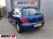 Peugeot 307 - - 1.6 16v xr Airco bj 2002 - 1 - Thumbnail