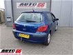 Peugeot 307 - - 1.6 16v xr Airco bj 2002 - 1 - Thumbnail