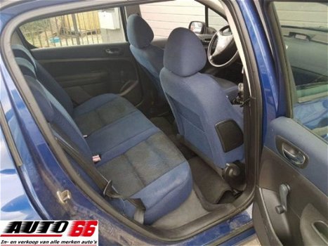 Peugeot 307 - - 1.6 16v xr Airco bj 2002 - 1