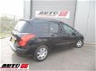 Peugeot 308 SW - 1.6 HDiF X-Line - 1 - Thumbnail