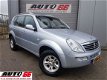 SsangYong Rexton - - 2.7 Xdi A/C Automaat Apk tot 04-2020 1 - 1 - Thumbnail