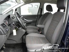 Ford C-Max - 1.6-16V Trend Airco/Trekhaak/NAP