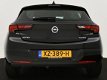 Opel Astra - 1.4 TURBO 125PK 5-DRS EDITION / NAVI / AIRCO / LED / PDC / 16