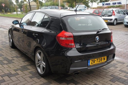 BMW 1-serie - 116i M-PAKKET GEREVISEERDE MOTOR - 1