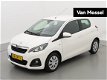 Peugeot 108 - 1.0 12V E-VTI 70PK 5-Drs Active (Bluetooth/Airco) - 1 - Thumbnail