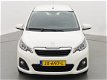 Peugeot 108 - 1.0 12V E-VTI 70PK 5-Drs Active (Bluetooth/Airco) - 1 - Thumbnail