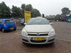 Opel Astra Wagon - 1.9 CDTi Enjoy MOTORLAMPJE BRAND