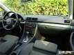 Audi A4 Avant - 2.0 TDI 140pk/S-Line/Xenon/Navi - 1 - Thumbnail