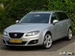 Seat Exeo ST - 2.0 TDI 143pk Style - 1 - Thumbnail