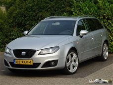 Seat Exeo ST - 2.0 TDI 143pk Style