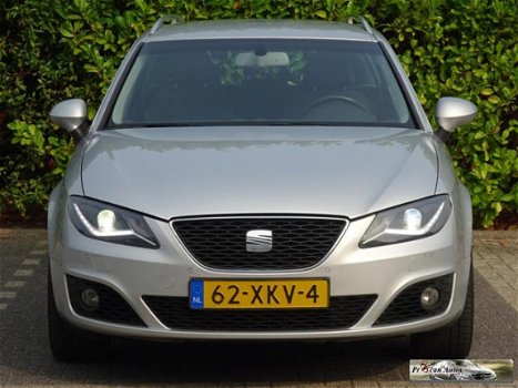 Seat Exeo ST - 2.0 TDI 143pk Style - 1