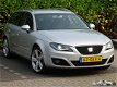 Seat Exeo ST - 2.0 TDI 143pk Style - 1 - Thumbnail