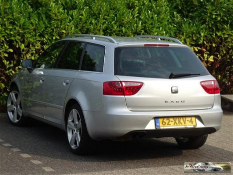 Seat Exeo ST - 2.0 TDI 143pk Style - 1