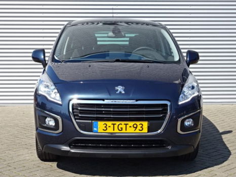 Peugeot 3008 - ALLURE 156 PK AUTOMAAT - NAV - TREKH - 1